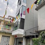 bán nhà riêng tại trung tâm quận hà đông, 10 tỷ, 33m2, 3pn, 4wc, 6 tầng thang máy, pháp lý đầy đủ