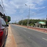 bán đất tặng mặt bằng kinh doanh mặt tiền 328 phước tân, xuyên mộc. 304m2, 4 tỷ
