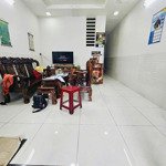 bán nhà đẹp - hẻm xe tải - 3pn - gần chợ tân chánh hiệp, q.12 - sổ hồng riêng - giá cực tốt