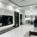nhà đẹp tân mai, hoàng mai - gara ô tô - full nội thất - ngõ thông kinh doanh