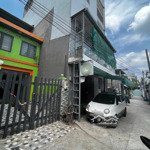 phước long b trung tâm quận 9 - 2tầng 93m2 hxh tránh - 6 tỷ tl