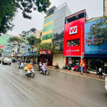 mặt phố kim mã, 85m2, 7 tầng, mặt tiền 5m , 54 tỉ