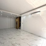 hoa hậu đền lừ - ngõ 2 ô tô tránh, thông kinh doanh - gara ô tô - full nội thất