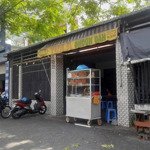 cần bán lô đất mặt tiền trần văn ơn, phú hoà gần đại học thủ dầu một