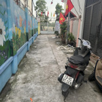 nhà đẹp ngõ 36 đức giang 76m 4 tầng nội thất cao cấp cầu kính bể cá koi ô tô đỗ cửa