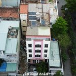 cực ngộp..gò vấp...8x20m..5 tầng..30 phòng..ngay 3 trường cđ