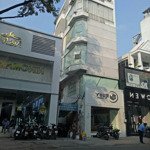 bán nhà mặt tiền trương vĩnh ký - lũy bán bích quận tân phú, dtsd 240m2