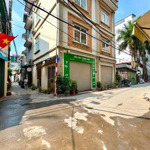 ô tô đỗ cửa - vừa ở vừa cho thuê thoáng trước sau - 6 tầng thang máy mới koong - 12 phòng khép kín