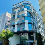 rẻ nhất!! bán mặt tiền sát bên phan đăng lưu-dt: 8,5x27m,kết cấu :1h7t-hđt:250 tr giá 35 tỷ tl