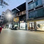 lê lợi hà đông-lô góc-hai thoáng-kinh doanh đỉnh-ôtô tránh đỗ ngày đêm-45m *4 tầng-mt 8m-9tỷ.