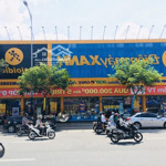 siêu khan hiếm ! bán nhà siêu vị trí mặt tiền tô ký - dt : 25 x 40m - hđt : 200tr/th. giá chỉ 70 tỷ