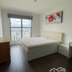 cho thuê căn hộ sài gòn royal quận 4, tầng cao view quận 1
