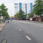 bán đất mặt tiền kinh doanh, đường nguyễn thị minh khai, tân đông hiệp, dĩ an, bình dương