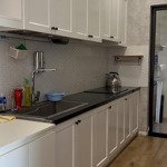 cho thuê 75m2 2pn-2wc nội thất đầy đủ, dễ thương, có thể nhận nhà ngay. lh 0767500739 ạ