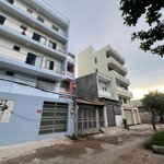 bán tòa nhà chdv 224// ung văn khiêm, p25, bt xây mới 100% chdv_9.8x24m, hầm+ 5 lầu_giá bán 55 tỷ
