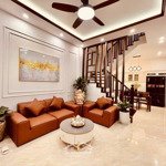 vip! an trạch , ngõ thông , 2 thoáng, 15 m ra phố, nhà mới đẹp, ở ngay 57 m 4 t