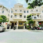 chỉ 19tỷ800triệu sở hữu ngay nhà phố cao cấp cityland park hills, p10, gò vấp.