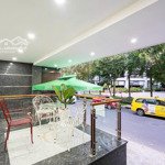 thu nhập khủng! bán khách sạn mt đường lê đức thọ, p13, gò vấp. 5.2x22m, hầm 7 tầng giá 26 tỷ