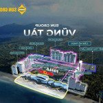 sun group vũng tàu - dự án blanca city chính thức nhận booking ưu tiên chỉ 50tr - dk từ 3,5tỷ/căn