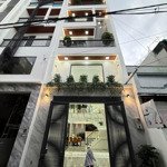 bán nhà phố xây mới 100%, đường tân chánh hiệp 16, quận 12