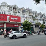 duy nhất căn mặt tiền phan văn trị - cityland garden hill. dt: 6 x 21m