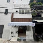 căn nhà vị trí đẹp phố tây nha trang giá chỉ 4.8tỷ.