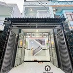 bán nr view đẹp tại tân thới hiệp 4,28 tỷ, 59m2, 4pn, 2wc