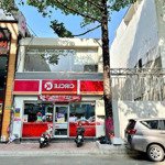 bán nhà 2 mặt tiền trần hưng đạo - dt: mh: 51m x 44m - 3 tầng - giá bán: 250 tỷ tl - tin thật 100%