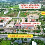 bán gấp đất tại lư giang, phước đồng, nha trang 2,9 tỷ, 100m2