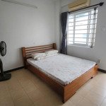 cho thuê căn hộ tầng 3 chung cư ở trung tâm phố tây nha trang 2pn 1wc 75m2