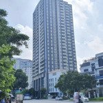 bán chung cư vinaconex 7, cạnh vin hàm nghi, 88m, 2 ngủ, 2vs. tiện ích đầy đủ. sẵn slot oto. giá đt