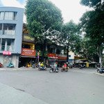 siêu vị trí tòa nhà 8 tầng mt nguyễn cư trinh q1 - ngay khách sạn pullman - thang máy-hđt 120 triệu