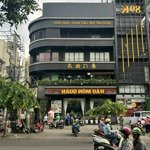 rẻ nhất 100% thị trường! bán nhà mt đinh tiên hoàng, q.1 (4.5 x 25 m, 4 tầng, hđt 120tr), giá 36 tỷ
