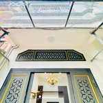 bán nhanh siêu phẩm kim giang - hoàng mai. chỉ 5 tỷ sở hữu ngay nhà 5 tầng lô góc, ngõ nông, thoáng