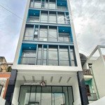 bán nhà 8 tầng ngay trần hưng đạo nguyễn trãi mặt tiền cực hiếm 9m chỉ 48 tỷ