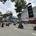 bán gấp nhà phố đường nguyễn tri phương p.8 quận 10 5.6x20m hầm 6 tầng hđt: 146tr/tháng giá: 39 tỷ
