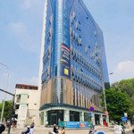 4.413m2 đất. bán nhà mặt tiền lũy bán bích, q. tân phú. dt: 47m x 130m 1 hầm 10 tầng. giá 350 tỷ