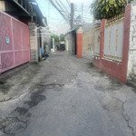 bán đất tặng dãy trọ phường phú lợi 1 sẹc đường nguyễn bình gần chợ nhỏ,dt 5x27 tc 120m