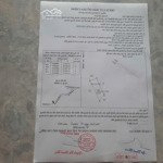 bán đất tại tân phước khánh, 1,4 tỷ, 108 m2, mặt tiền 6,5m, giá tốt cho đầu tư