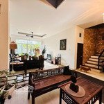 giảm còn 29tỷ tl | biệt thự đẹp mê ly khu nam long trần trọng cung | 418m2 | hướng đông