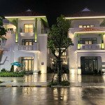 biệt thự mặt đường lê công thanh - giá ngoại giao - trả trước từ 4,5 tỷ