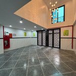 bán tòa ccmn đầy đù nội thất, pccc tại yên duyên, 18,3 tỷ, 70m2, 6 tầng, 20pn, 21wc, hot!