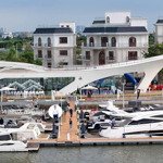 duy nhất 01 căn 7m x 20m giá bán tốt nhất vạn phúc city