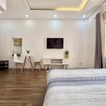 Căn hộ quận 3 đường nguyễn thị minh khai gần công viên tao đàn dinh độc lập hồ con rùa