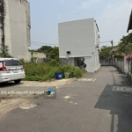 định cư nước ngoài bán gấp đất 68m2 full thổ mt đường số 4, cách trường đào sơn tây 500m, shr