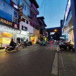 bán nhà mặt phố lê lợi, phố cổ hà đông. 60m2, mặt tiền 5.6m. giá 14.5tỷ