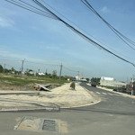 bán đất gần chợ tân phước khánh, đường lớn , 140m2 giá hời 560 triệu ( bao sang tên )