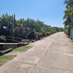 bán đất tại view sông 2 mặt tiền duy vinh giá siêu hời 1,5 tỷ, 215m2