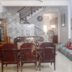 bán nhà 100m2 sổ riêng 1 trệt 2 lầu chợ đầu mối thủ đức.