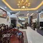 nhà đẹp thượng thanh- long biên- dân xây ngõ thông .dt 68m- 4 tầng mt 5,1m giá 10,45 tỷ